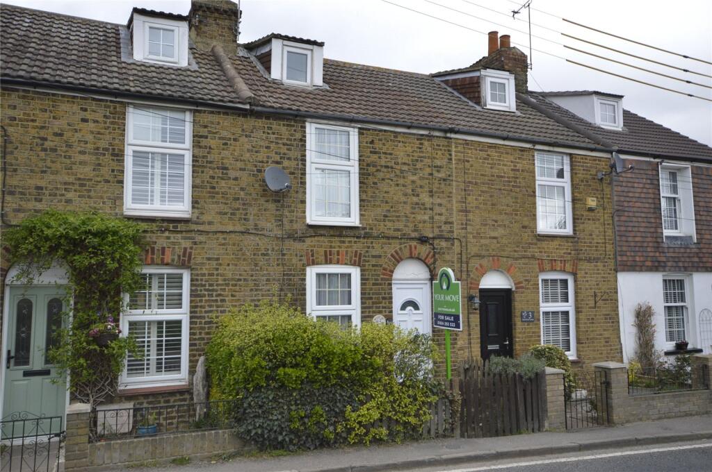 Main image of property: Main Road, Hoo, Rochester, Kent, ME3