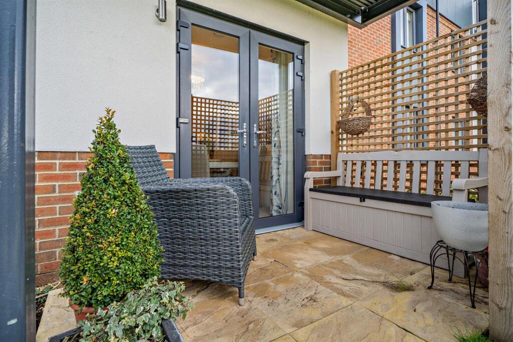 Apartment in Wyre, Garstang - View 2