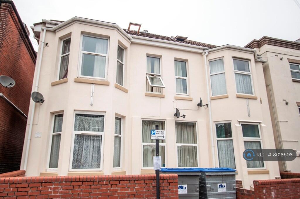 Main image of property: Ordnance Road, Southampton, SO15