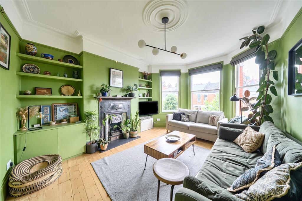 Apartment in London - View 2