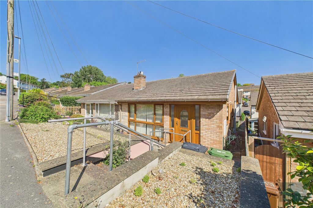 Main image of property: Knowle Drive