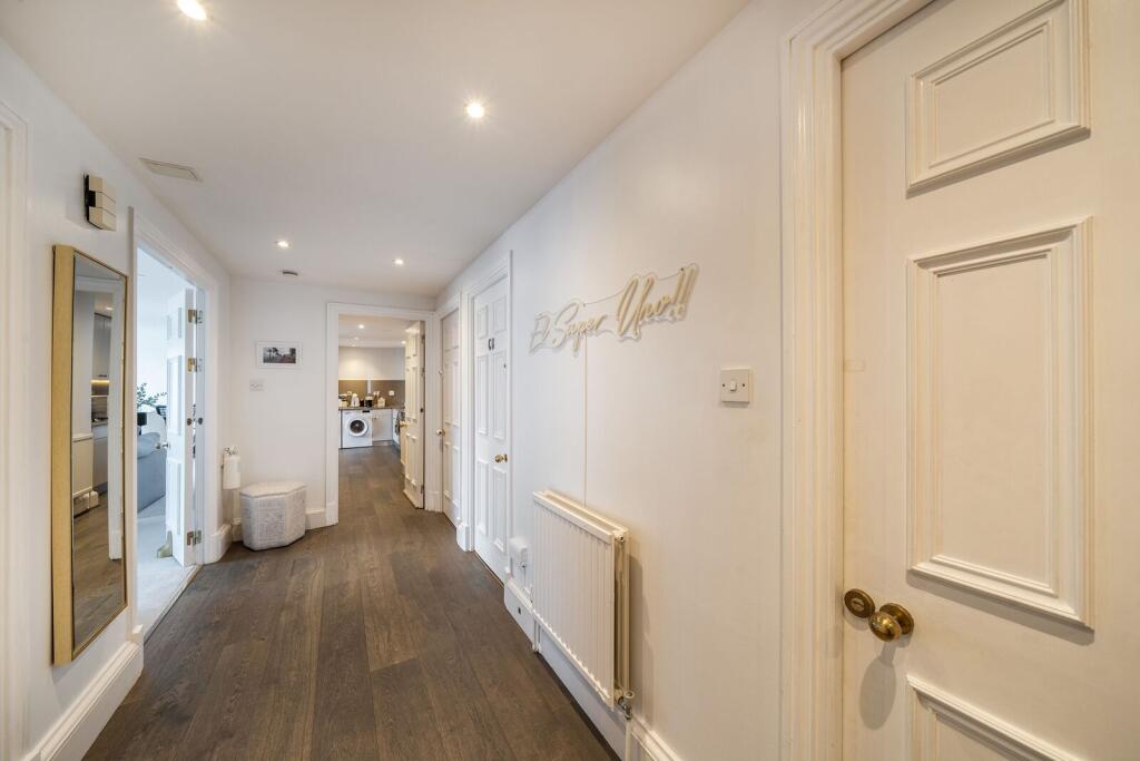 Main image of property: Chelsea Harbour, Chelsea, London, SW10