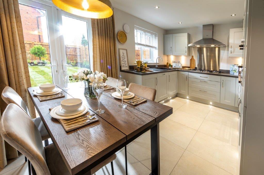 Main image of property: New Brighton Road,
Mold, 
CH7 6ZA
