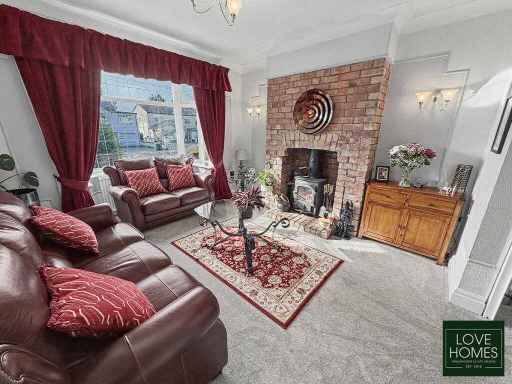 House in Preston, Newsham, Barton - View 5
