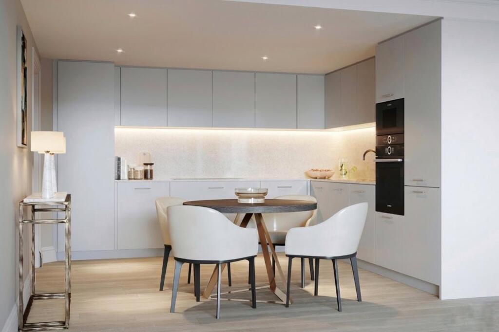 Main image of property: BRIDGEWATER WHARF, Ordsall Lane, Manchester, Greater Manchester, M5