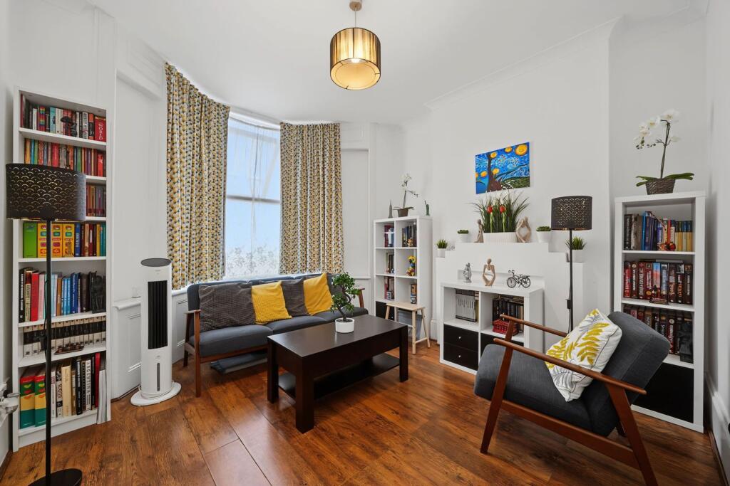 Main image of property: Rock Street, London, N4