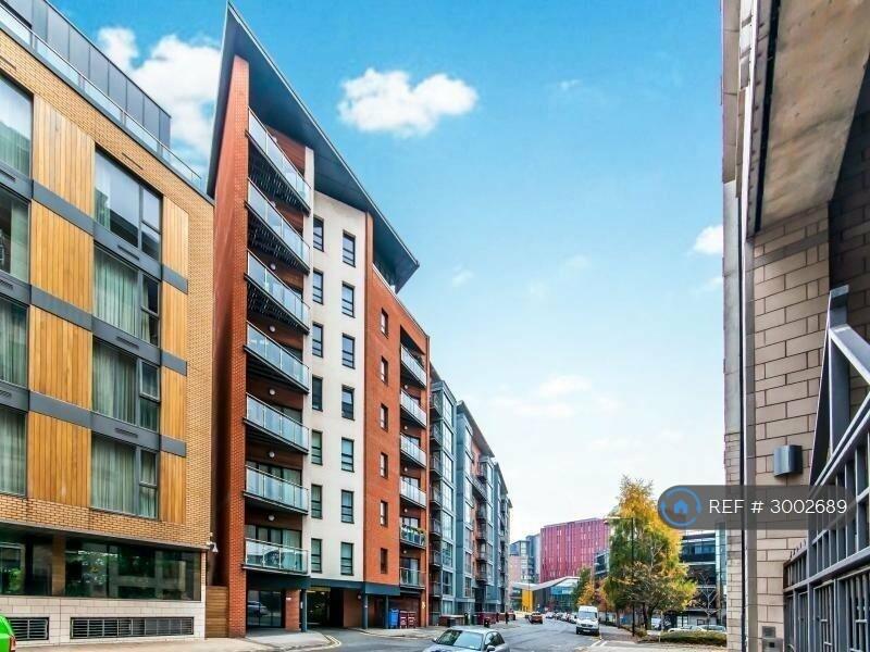 Main image of property: Medlock Place, Manchester, M15