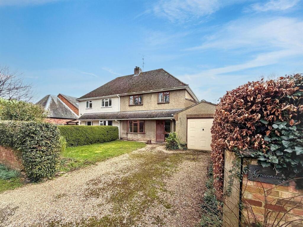 Main image of property: First Drift, Wothorpe, Stamford
