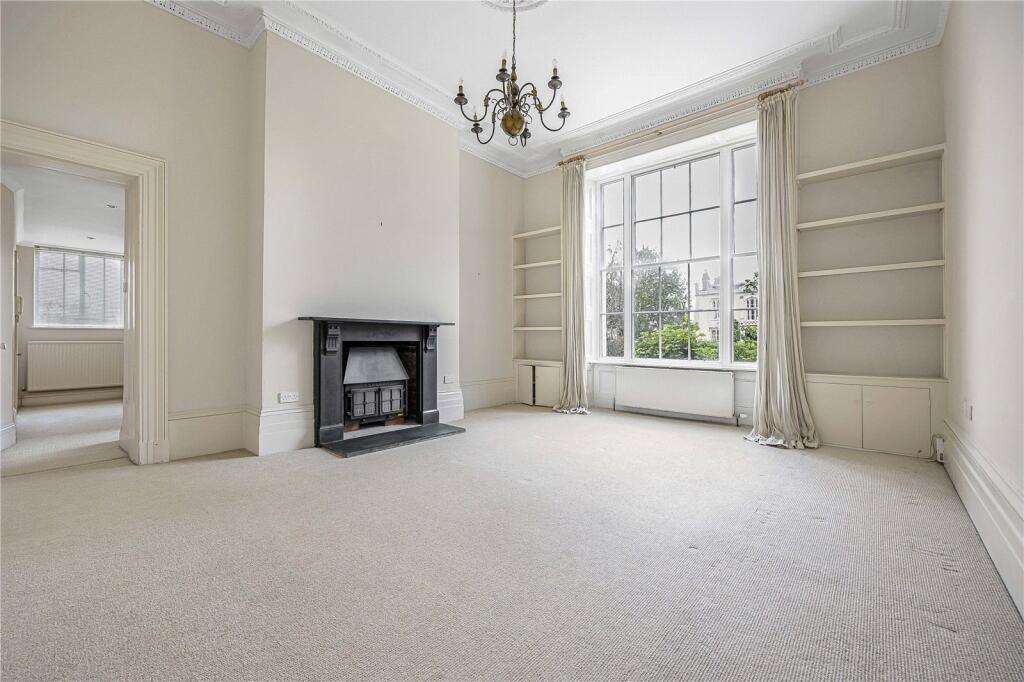 Apartment in Cheltenham, Warden Hill, Tivoli - View 2