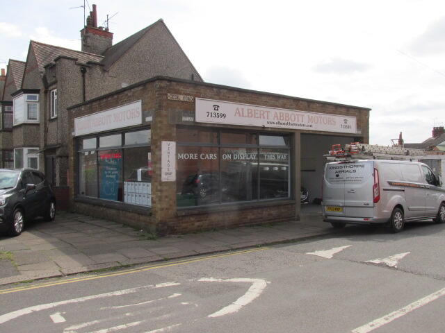 Main image of property: Cecil Road, Northampton, Northamptonshire, NN2