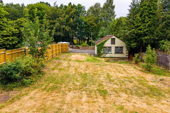 28 Engine Common Lane, nr Rangeworthy, Bristol BS3