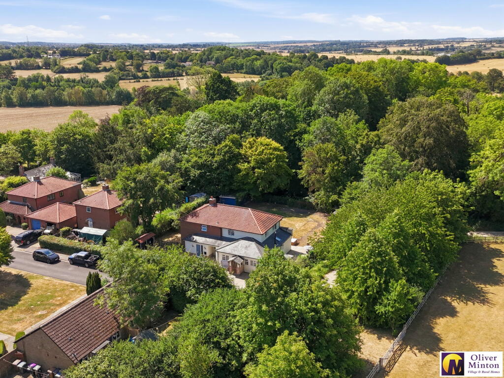 Main image of property: FAMILY HOME with ANNEX - Anstey, Herts