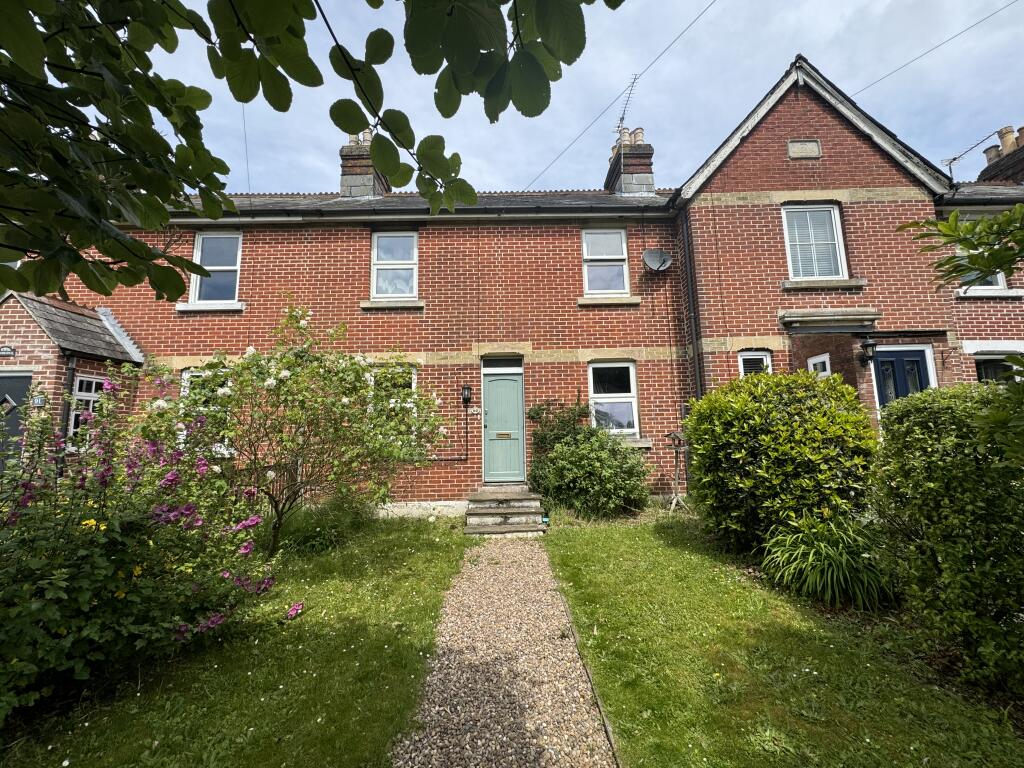 Main image of property: Burgess Road, Bassett