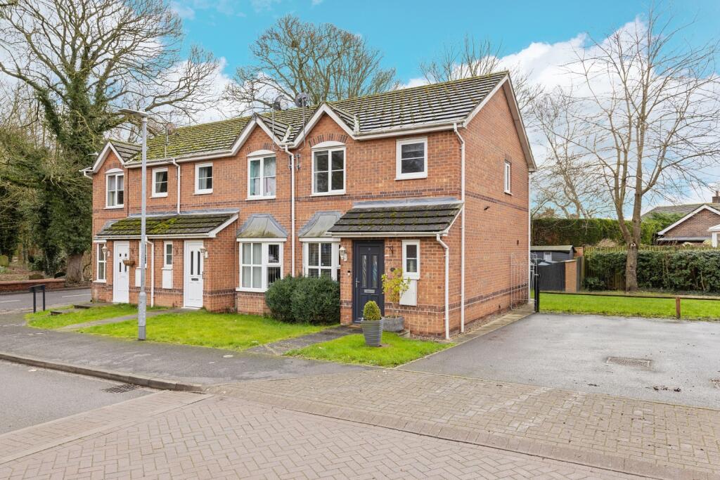 Main image of property: PROSPECT CLOSE, SWINEFLEET, GOOLE, YORKSHIRE, DN14