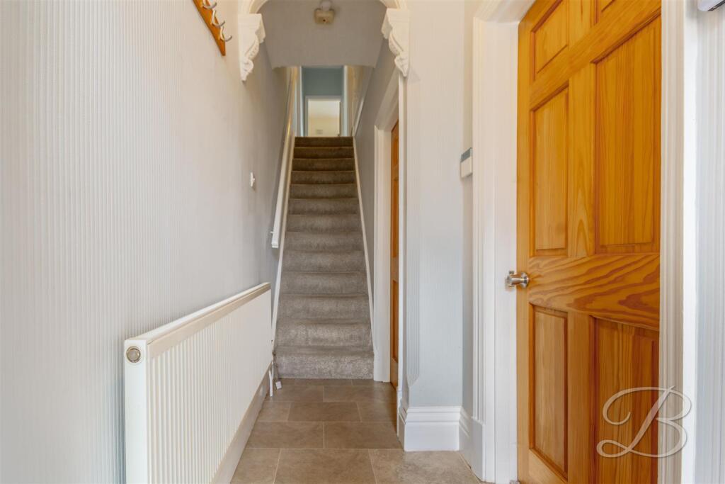Rutland Street, Mansfield - More