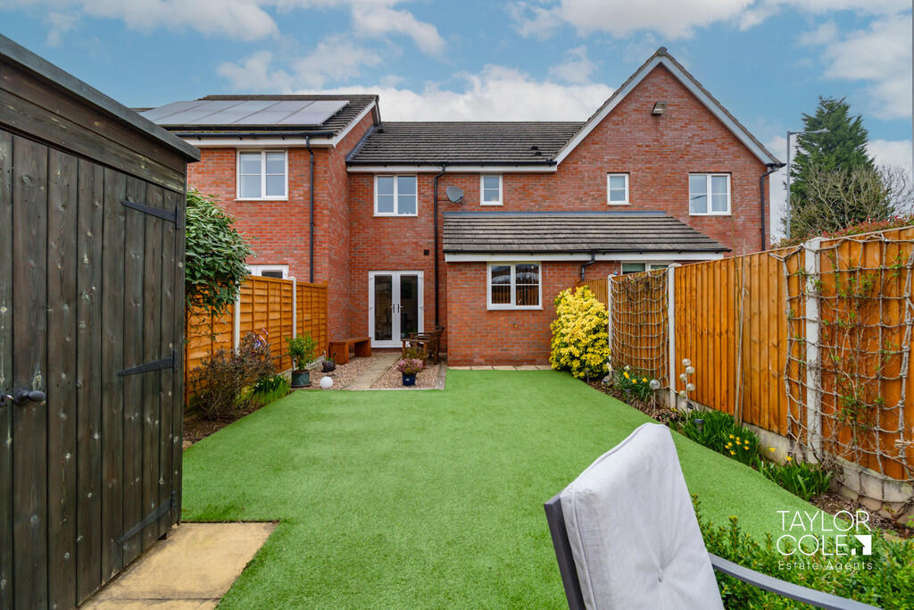 Additional image 24 of Kettlebrook Road, Tamworth