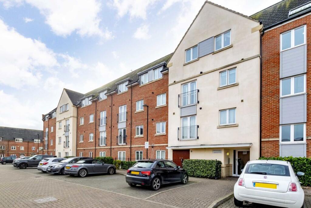 Main image of property: Academy Place, Isleworth