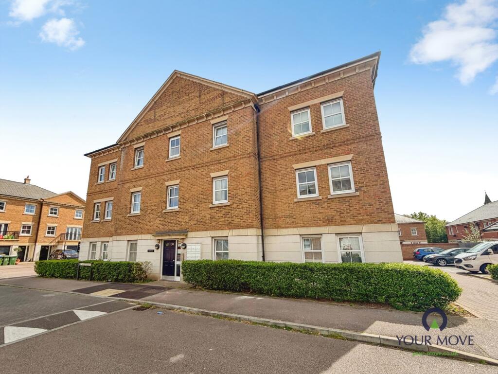 Main image of property: Garnet Road, Erith, DA8