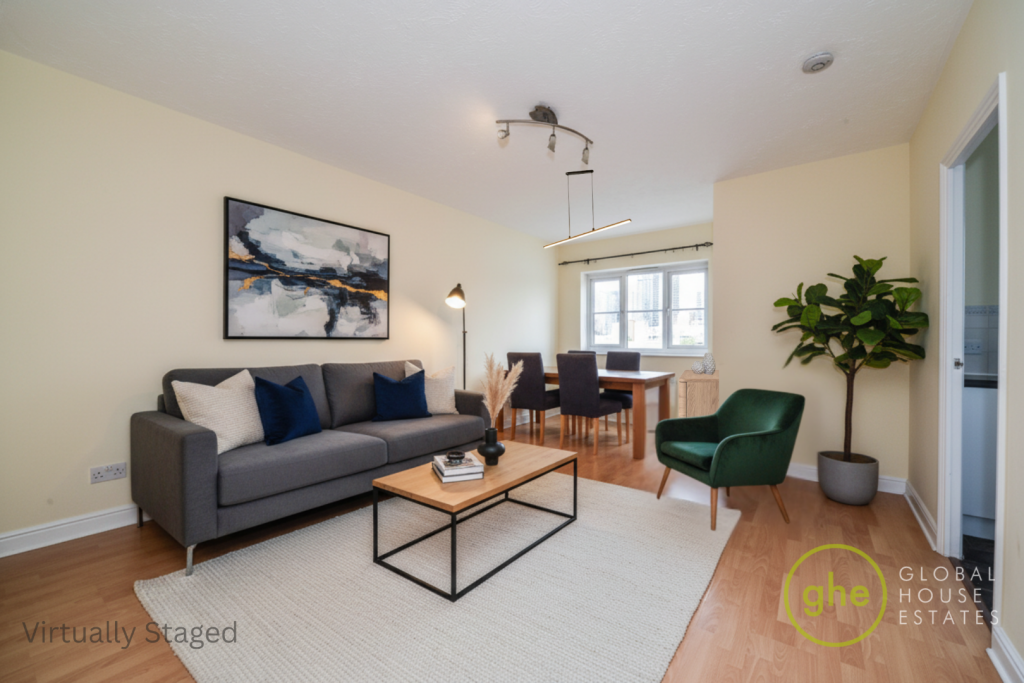 Main image of property: Wheat Sheaf Close, Isle of Dogs, London