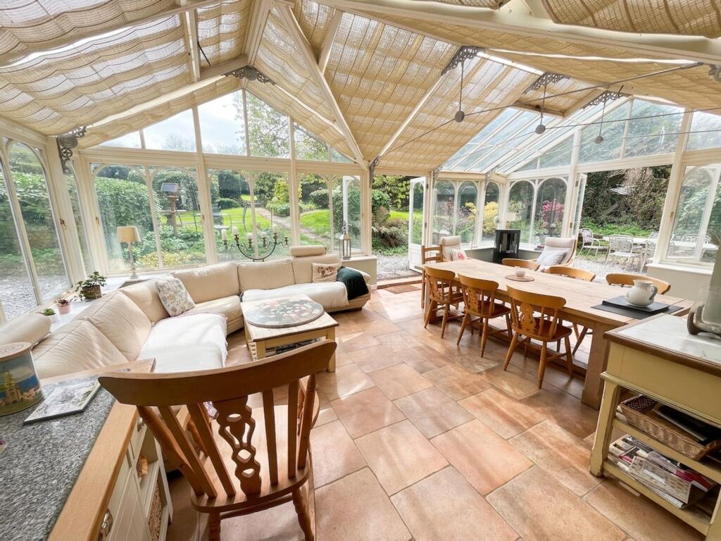 House in Corntown, Ewenny - View 5