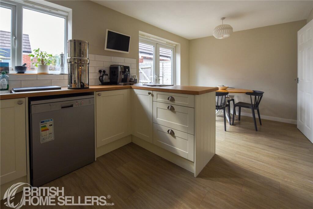 House in Wychavon, Pershore - View 4