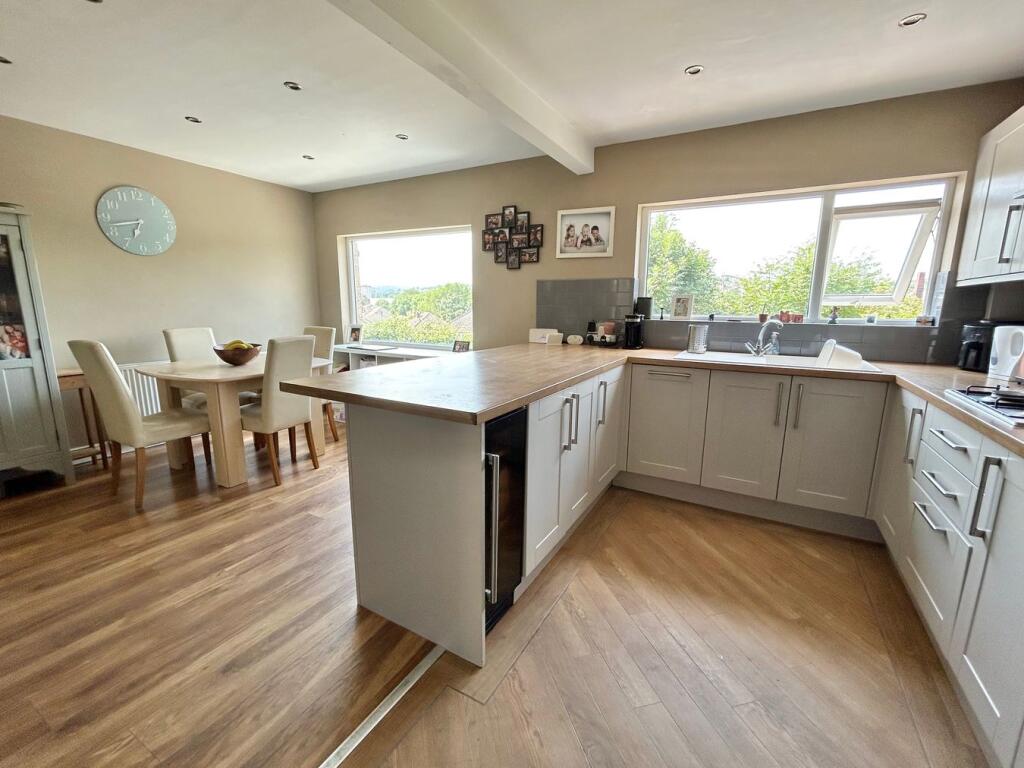 House in Bradford, Keighley - More