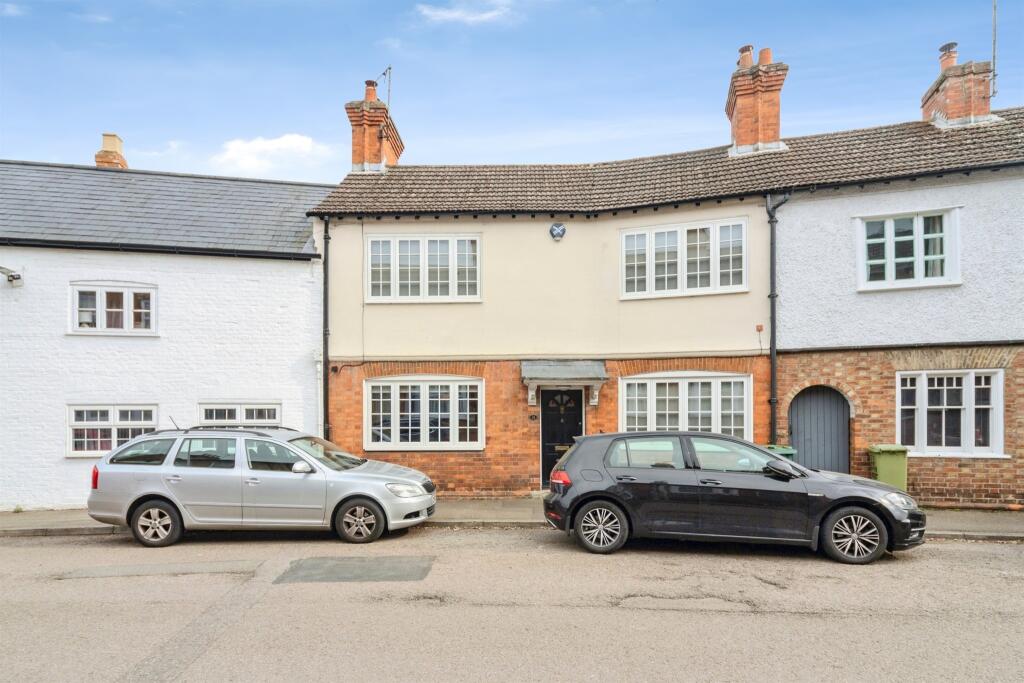 Main image of property: Silver Street, Newport Pagnell