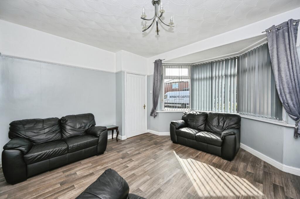 House in St Helens, Liverpool City Region - View 5