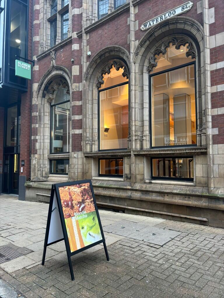 Additional image 45 of Waterloo Street, Birmingham, B2