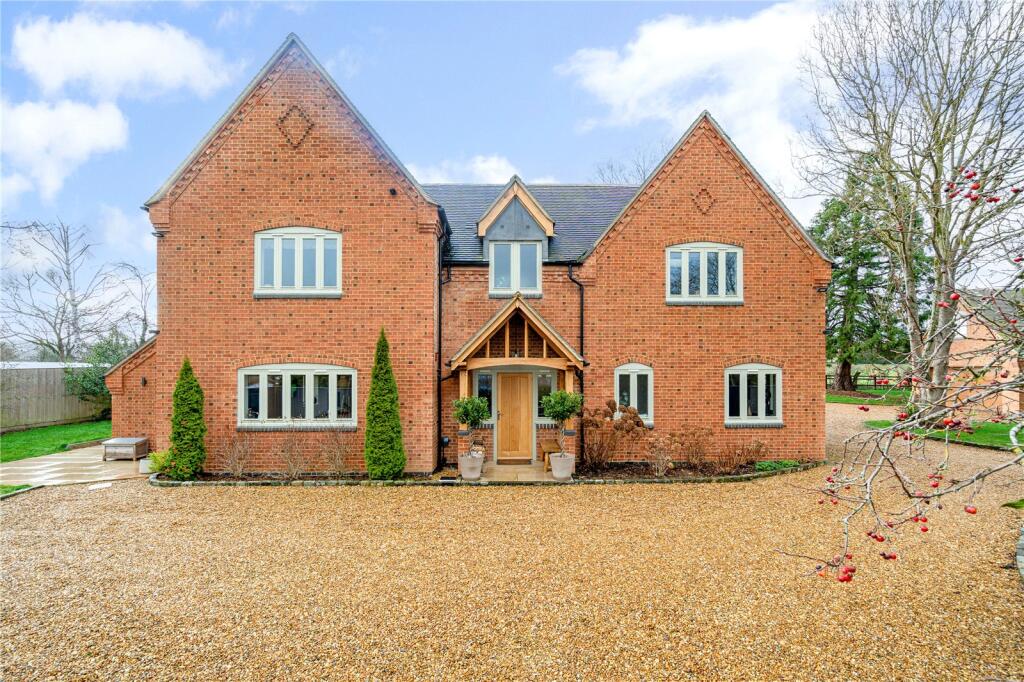 Main image of property: Brook View, Cropthorne, Pershore, Worcestershire, WR10