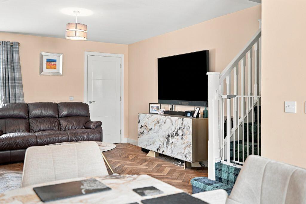 House in Crieff, Perth and Kinross - View 4