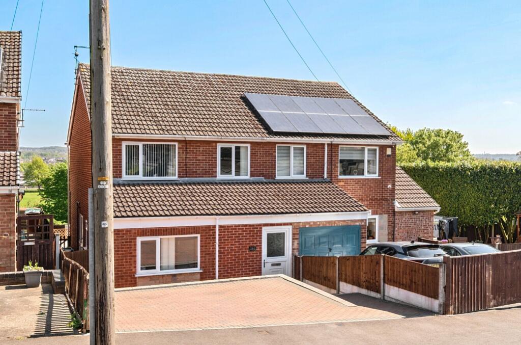 Main image of property: Hempshill Lane, Nottingham, Nottinghamshire, NG6