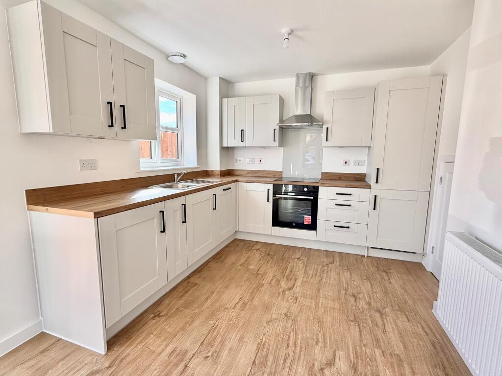 Main image of property: Weneslawe Gardens, Potton