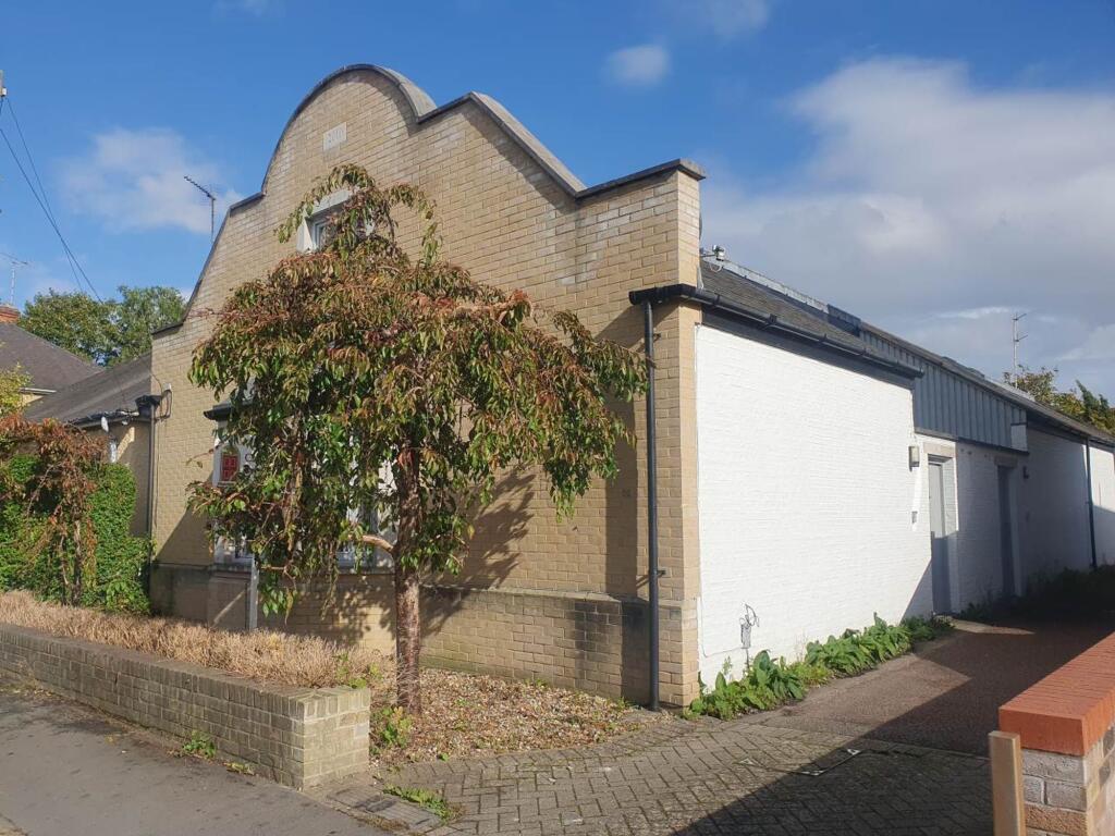 Main image of property: Frenchs Road, Cambridge, CB4