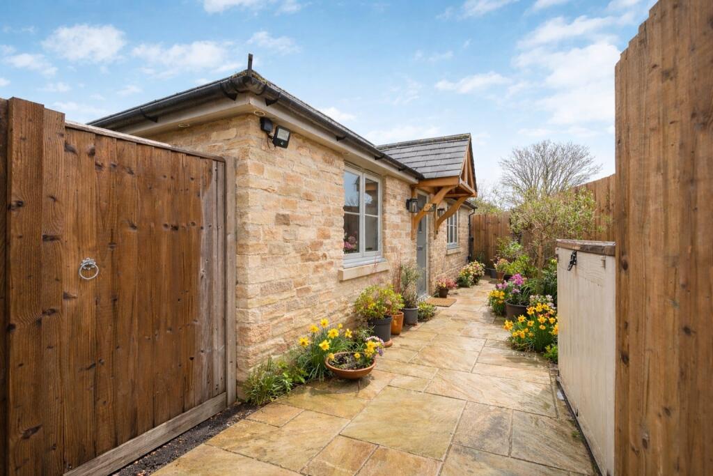 Main image of property: Northfield Road, Tetbury, Gloucestershire, GL8