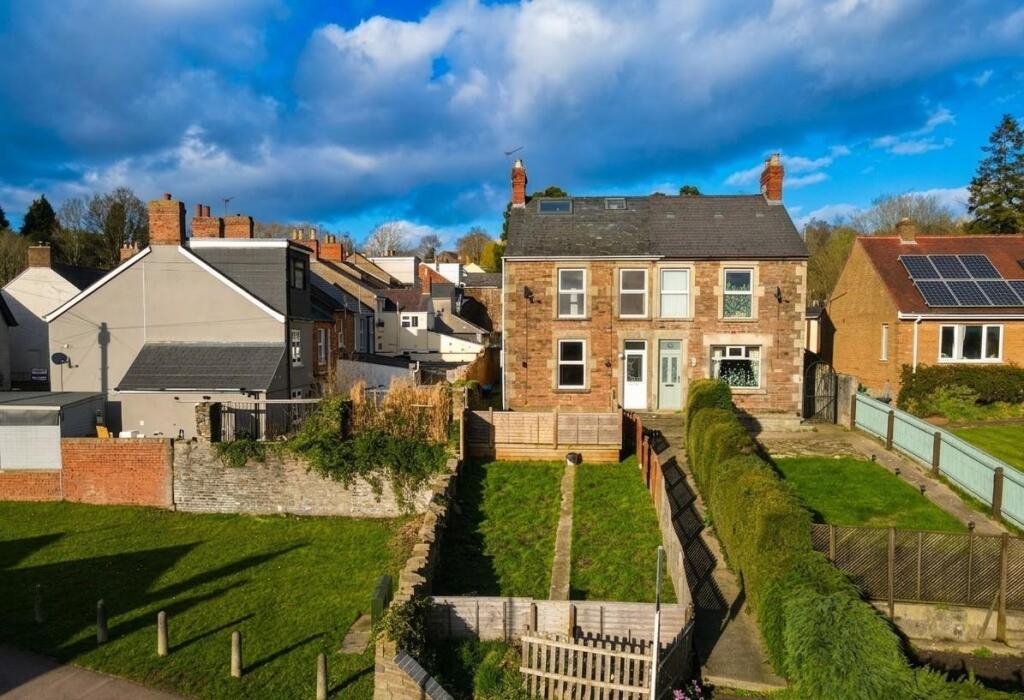 Main image of property: Albert Street, Lydney