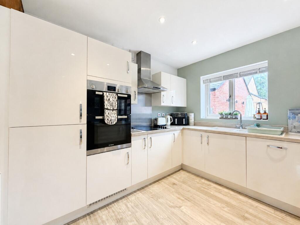 House in Cherwell, Banbury - View 3
