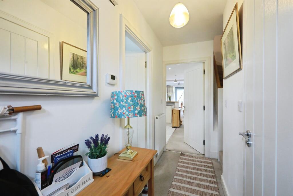 House in Gloucester - More