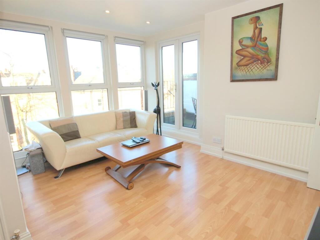 Main image of property: Goldhurst Terrace, South Hampstead NW6