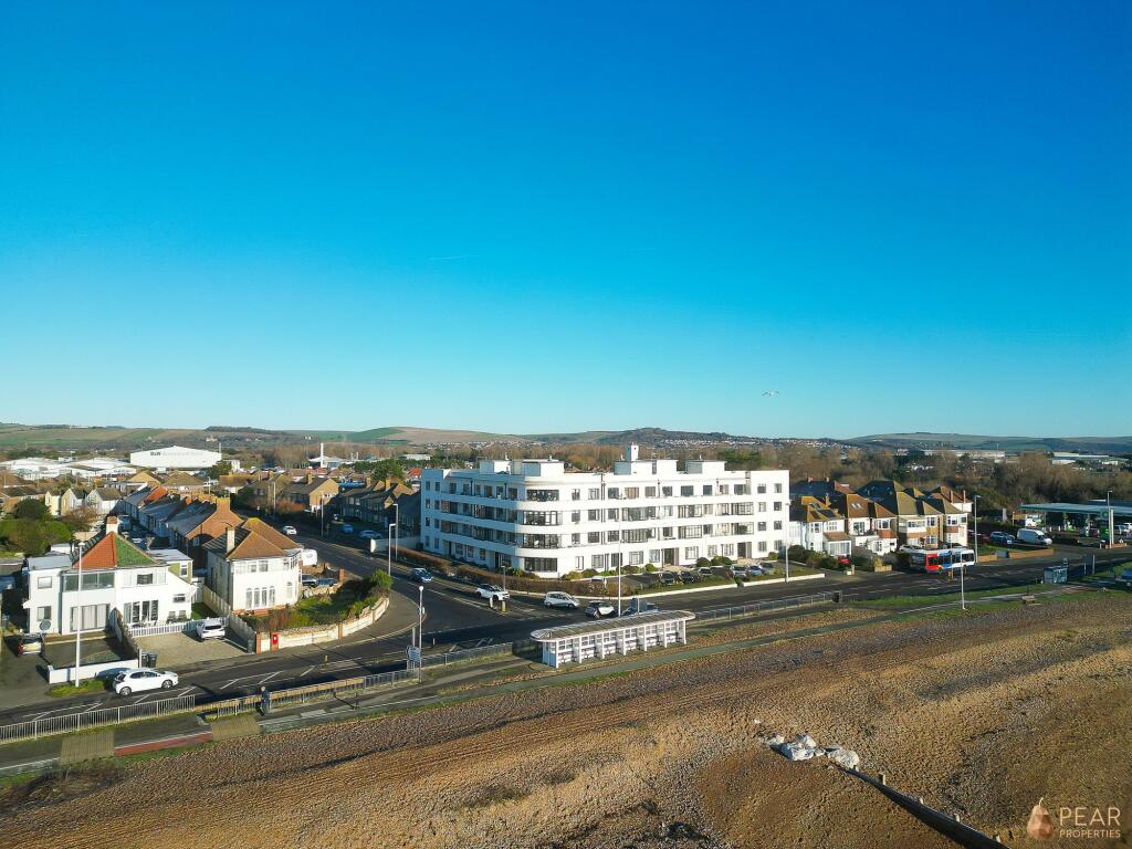 Main image of property: Brighton Road, Onslow Court Brighton Road, BN11