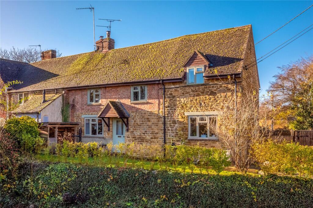 Main image of property: The Bank, Milton, Oxfordshire, OX15