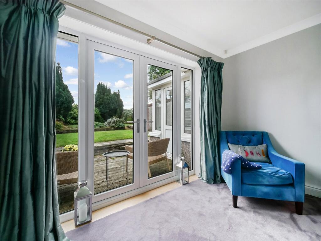 Lomond Drive, Bishopbriggs, Glasgow, East Dunbartonshire, G64 photo 4