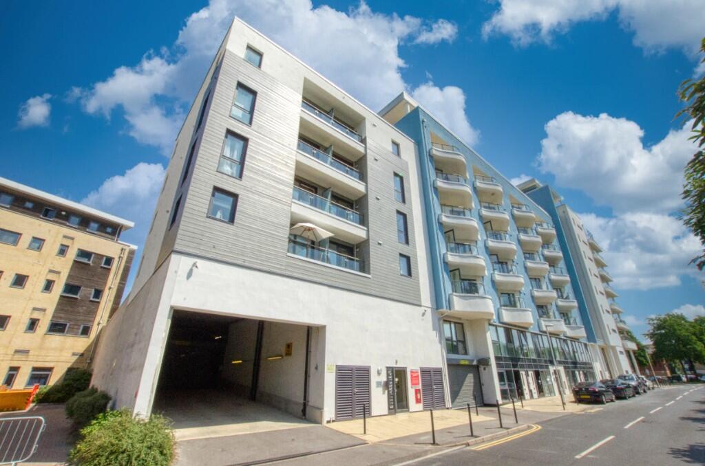 Main image of property: Ocean Way, Ocean Village, Hampshire, SO14