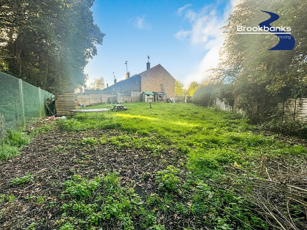 Main image of property: Land Off Lullingstone Avenue, Swanley, BR8