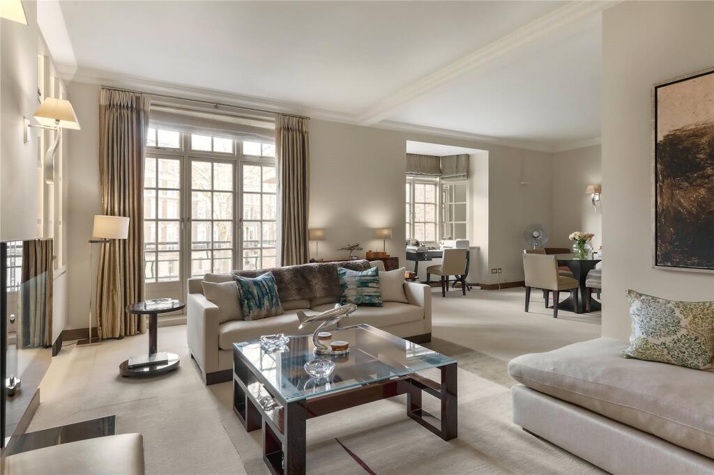 Main image of property: Rutland Gate, Knightsbridge, London, SW7