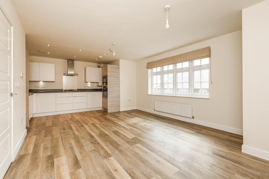 Main image of property: Frost Close, Swanscombe, Kent, DA10