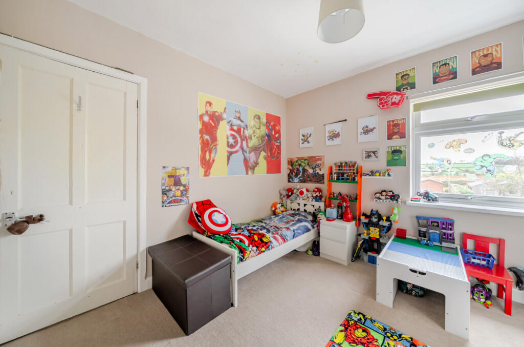 Additional image 15 of South View, West Camel Road, Queen Camel, Yeovil, BA22