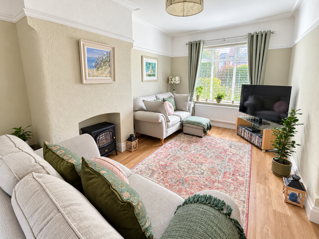 House in Preston - View 5