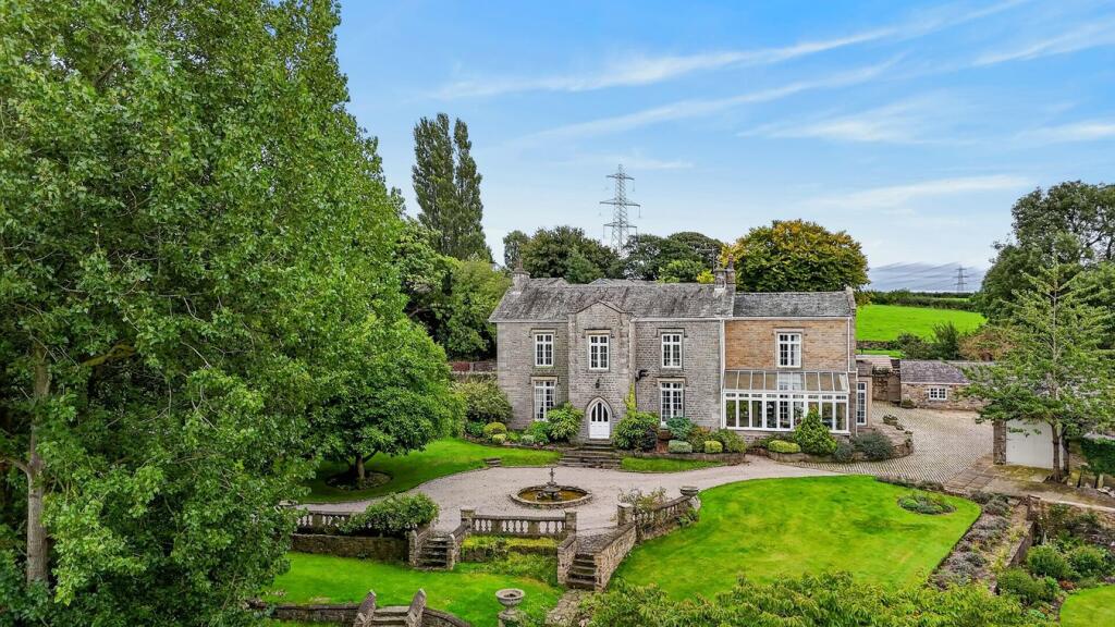 Main image of property: Walnut Bank, Stodday, Lancaster, LA2