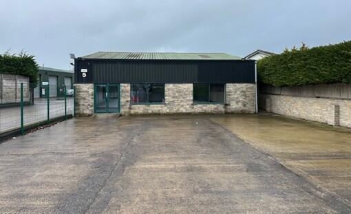Main image of property: Unit 5, Evercreech Junction Industrial Estate, Evercreech, Shepton Mallet, BA4 6NB